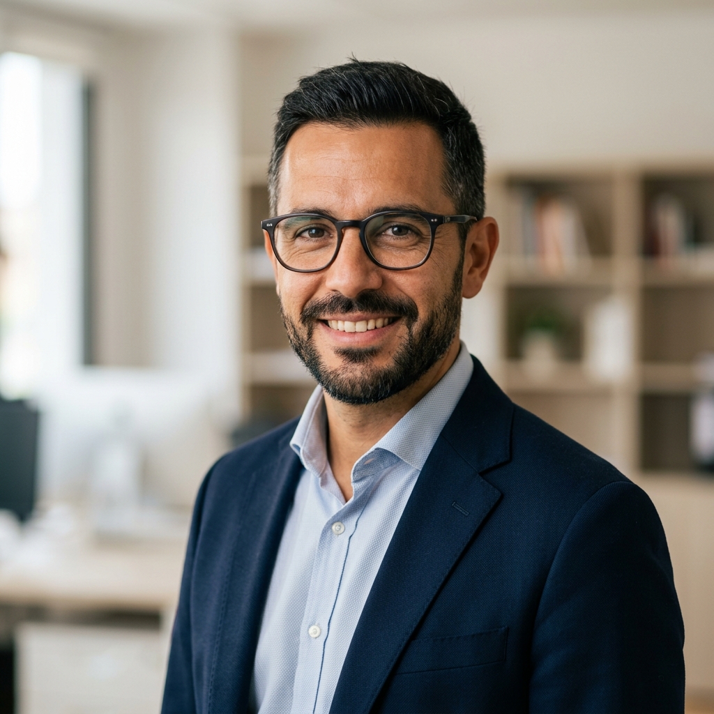 Carlos Merino